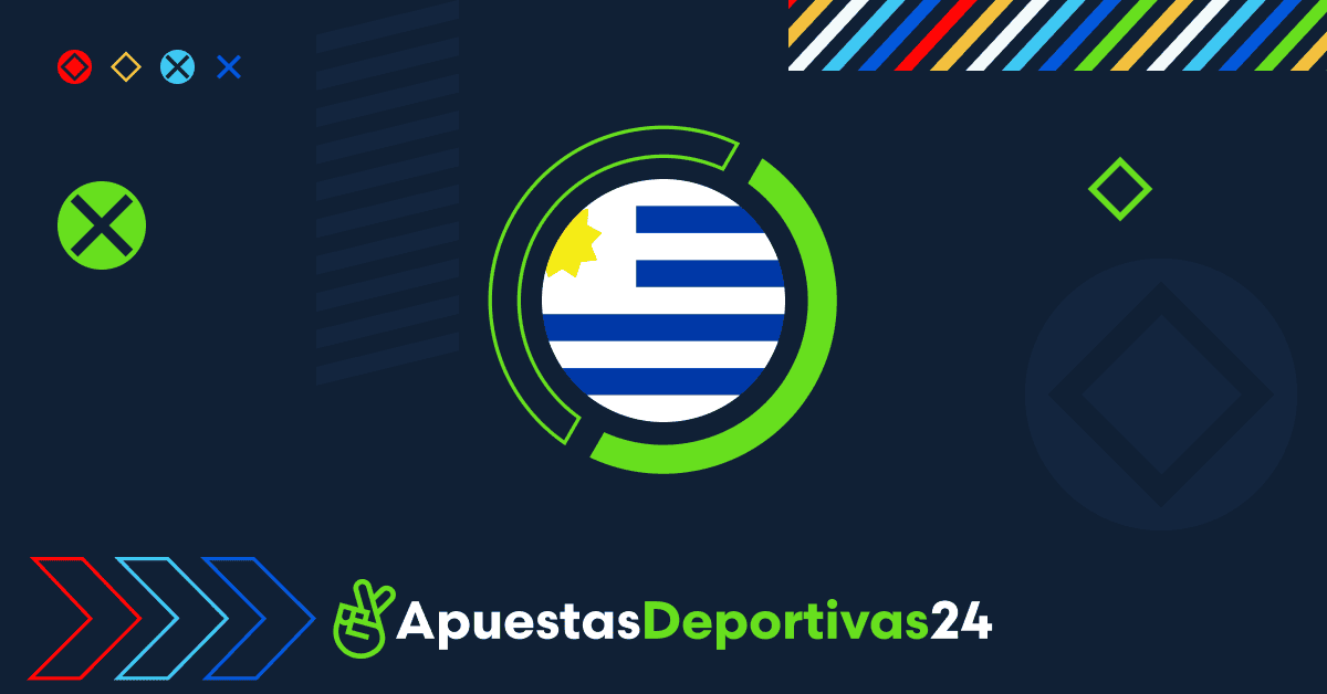 Apuestas deportivas en Uruguay Guía completa para apostar con éxito -496509184