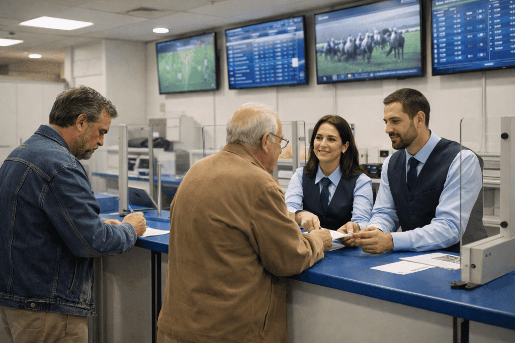 Apuestas Deportivas en Uruguay Todo lo que Necesitas Saber -469359216 Apuestas Deportivas en Uruguay Todo lo que Necesitas Saber -469359216