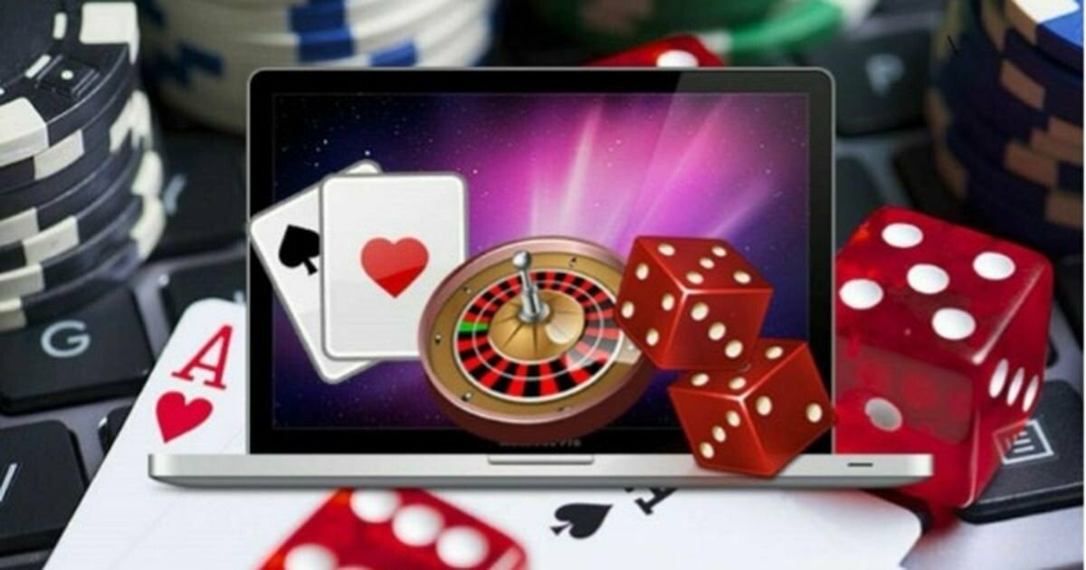 Découvrez Spin Million  l'avenir des jeux de casino en ligne