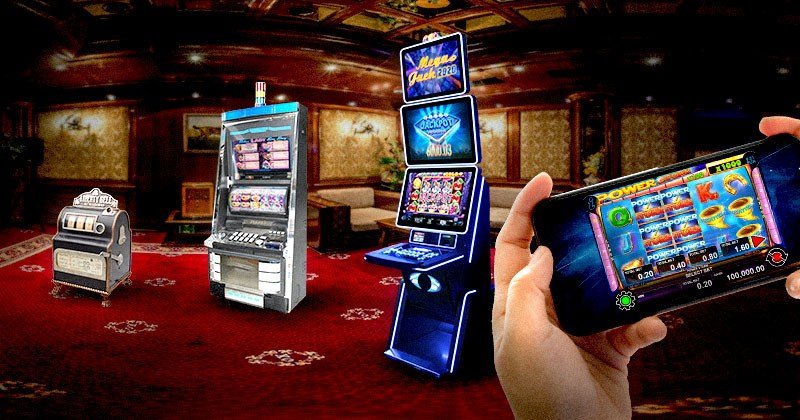 Experience the Thrills of Richy Fish Casino & Sportsbook 1939375440