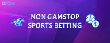 Exploring Non GamStop Sports Betting Sites -1644796731