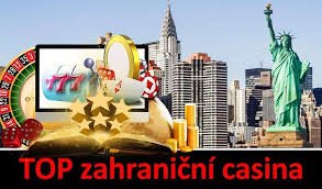 Online casino pro české hráče - Jak vybrat to nejlepší