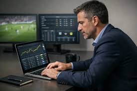 Predicciones de Fútbol El Arte de Prever Resultados