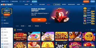 Your Ultimate Guide to Mostbet Betting, Promotions & Features