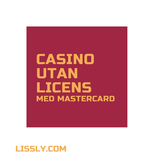 Bästa utländska casino utan svensk licens 777573503
