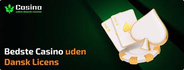 Bedste Casino Uden Dansk Licens En Guide til Online Spil Bedste Casino Uden Dansk Licens En Guide til Online Spil
