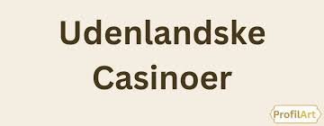 Bedste Casino Uden Om Rufus - Find Dine Favoritter 683194878
