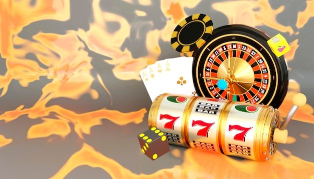 Bedste Casino Uden Opladning af Konti