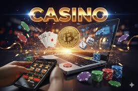 Bedste Casinoer Uden om Rofus Find Din Favorit