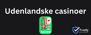 Bedste Casinoer Uden om Rofus Find Din Favorit