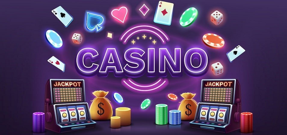 Bedste Casinoer Uden om Rofus Find Din Favorit
