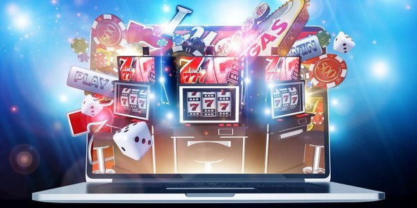 Casino Spicy Jackpots Unlock Your Winning Potential