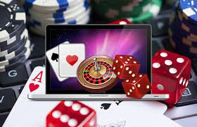 Discover the Excitement of Agent Spins Your Ultimate Online Casino Experience