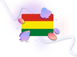 El Creciente Mundo de los Casinos Online en Bolivia El Creciente Mundo de los Casinos Online en Bolivia