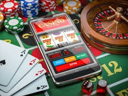 Experience Excitement at Online Casino SpinTime Experience Excitement at Online Casino SpinTime