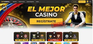 Explora las Maravillas de Mi Casino