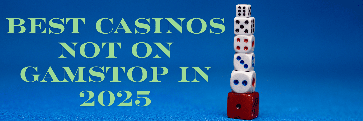 Exploring Non GamStop Casinos A Comprehensive Guide 337945034