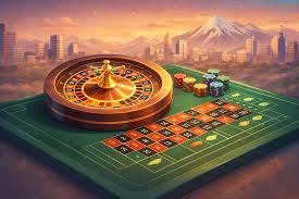 La Historia y Estrategias de la Ruleta Un Viaje a Través del Tiempo La Historia y Estrategias de la Ruleta Un Viaje a Través del Tiempo