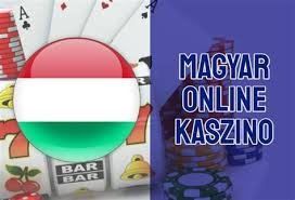 Online Kaszinó Oldalak Magyarországon Minden, Amit Tudnod Érdemes
