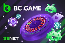 Explore BC.Game A Comprehensive Guide to the Online Casino Platform