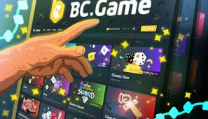 Explore Exciting Features of BC.Game Casino