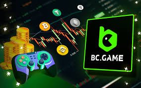 Explore the Exciting World of BC.Game Hub