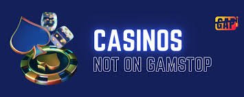Exploring Non Gamstop Casinos Your Guide to Gaming Freedom -1287531621 Exploring Non Gamstop Casinos Your Guide to Gaming Freedom -1287531621
