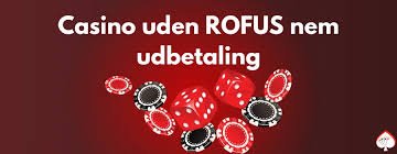 Oplev Online Casino Uden Rufus - Spil Uden Bekymringer Oplev Online Casino Uden Rufus - Spil Uden Bekymringer