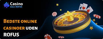 Oplev RoFus Casino Din Guide til Online Spiloplevelser Oplev RoFus Casino Din Guide til Online Spiloplevelser