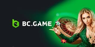 The Exciting World of Poker at BC.Game