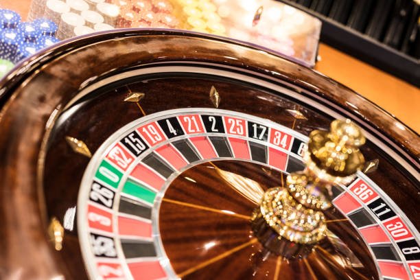 Top Roulette Sites Not on Gamstop