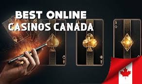 Discover the Best Online Casinos in Canada -229043151 Discover the Best Online Casinos in Canada -229043151