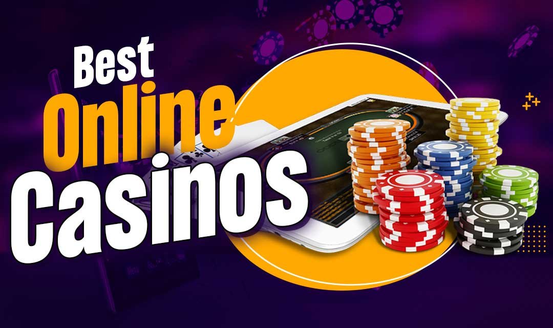 Discover the Best Online Casinos in Canada -210041730 Discover the Best Online Casinos in Canada -210041730