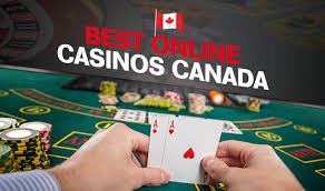 Discover the Best Online Casinos in Canada -369360917 Discover the Best Online Casinos in Canada -369360917