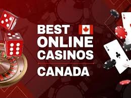 Discover the Best Online Casinos in Canada for 2023 -351415464 Discover the Best Online Casinos in Canada for 2023 -351415464