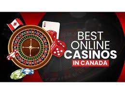 Discover the Best Online Casinos in Canada Your Ultimate Guide -191421948