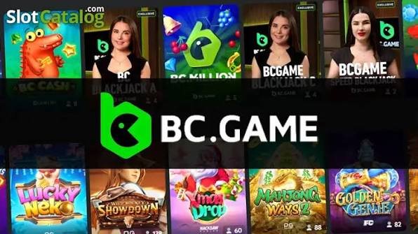 Discover the Thrills of BC.Game Denmark Casino Discover the Thrills of BC.Game Denmark Casino