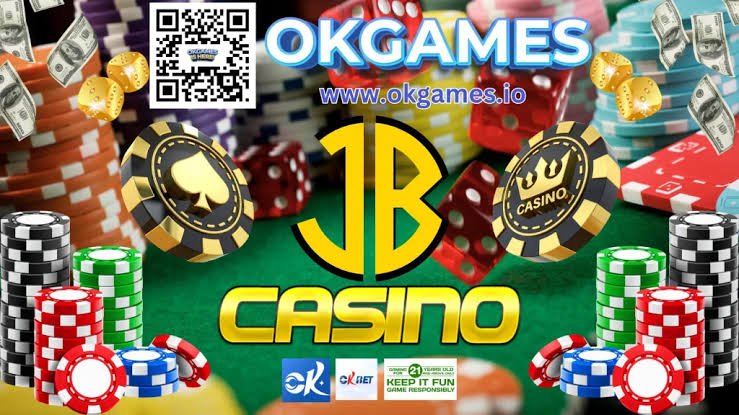 JB Casino Games, Bonuses, and Thrilling Experience