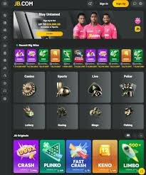 JB Casino Login Your Gateway to Gaming