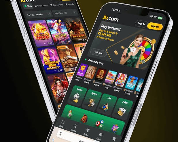 JB Casino Registration Your Gateway to Exciting Gaming 1139406911