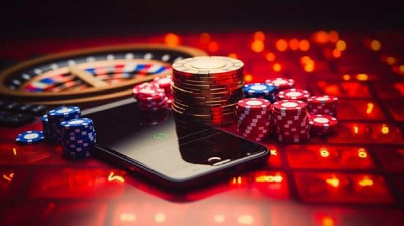 List of Non GamStop Casinos Discover Your Gambling Options List of Non GamStop Casinos Discover Your Gambling Options
