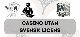 The Rise of Online Casinos Operating Without a Swedish License The Rise of Online Casinos Operating Without a Swedish License