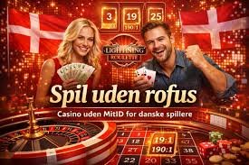 Udenlandske Online Casino Uden MitID En Guide til Sikker Spiloplevelse 1446433770