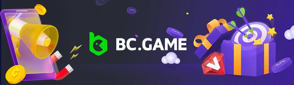 Ultimate Guide to BC.Game Mirror Enhance Your Gaming Experience