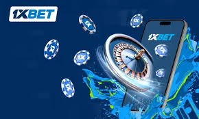 1xbet Online Your Ultimate Guide to Sports Betting and Online Casino