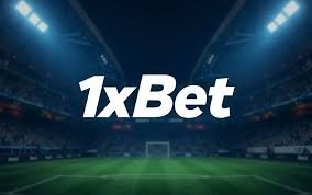 1xBet Ваш надежный партнер в мире спорта и ставок 1xBet Ваш надежный партнер в мире спорта и ставок