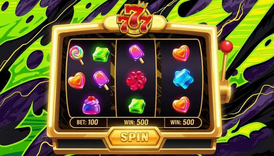 Quickslot casino mobile