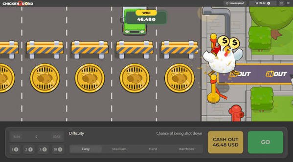 Descubre la Diversión en Chicken Road 2 Un Mundo de Retos y Emoción