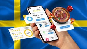 Det Bästa om Casinon Utan Svensk Licens Det Bästa om Casinon Utan Svensk Licens
