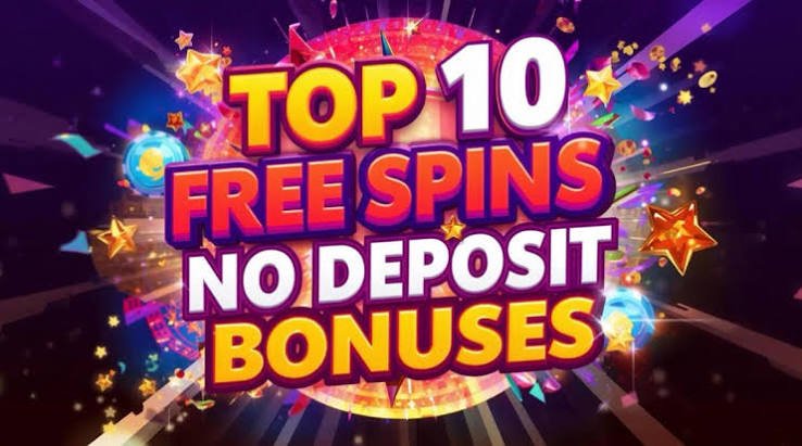 Discover the Best Free Spins No Deposit Offers 1589918770